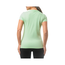 CAMISETA COLUMBIA FEMININA BASIC  VERDE SAGE