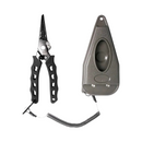 ALICATE NITRO FISHING MULTIFUNCIONAL C/ BAINHA