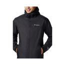 JAQUETA COLUMBIA WATERTIGHT II PRETO