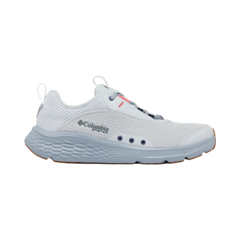 TENIS COLUMBIA PFG CASTBACK CIRUS GREY