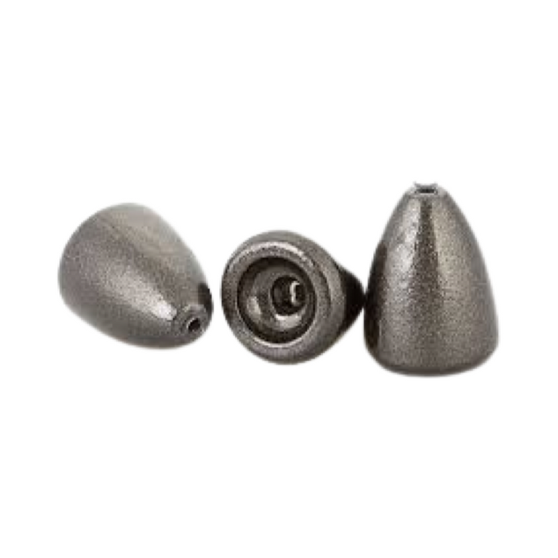 DECOY SINKER BULLET