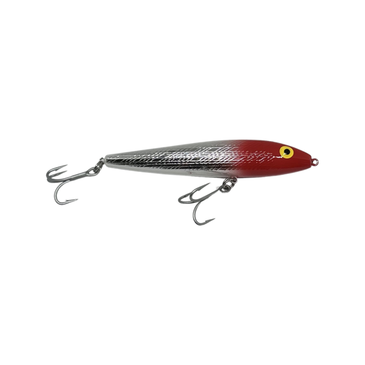 ISCA REBEL JUMPIN MINNOW T10