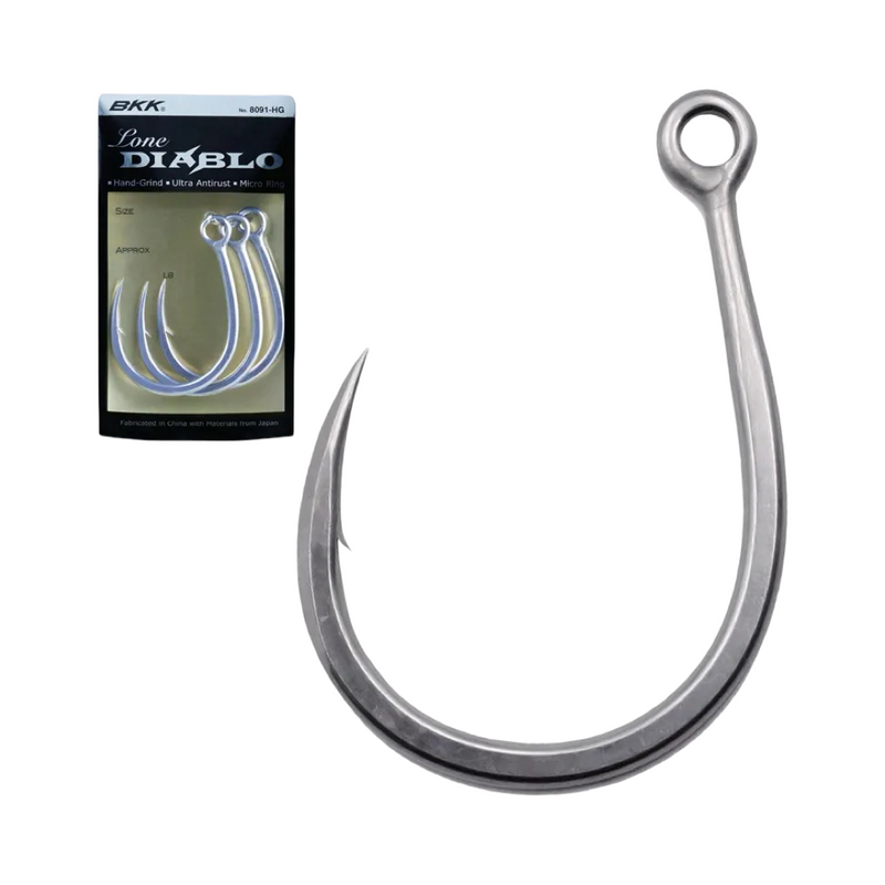 ANZOL INLINE BKK DIABLO