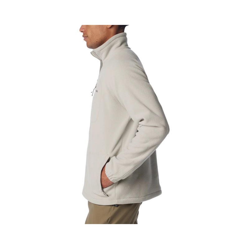 JAQUETA COLUMBIA FAST TREK II DARK STONE