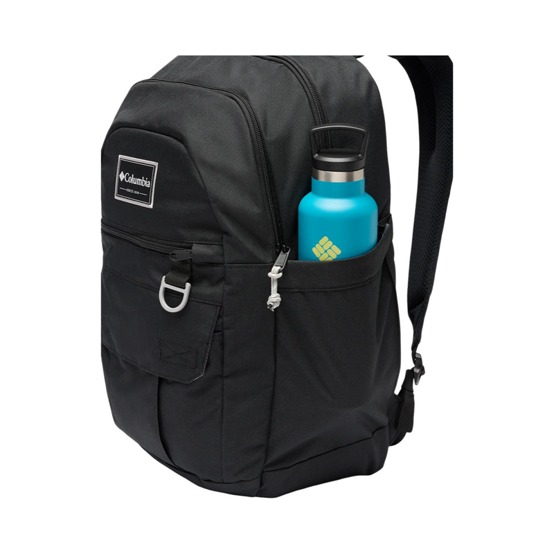 MOCHILA COLUMBIA BUXTON 26L BACKPACK BLACK