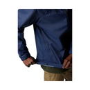 JAQUETA COLUMBIA GLENNAKER LAKE RAIN COLLEGIATE NAVY