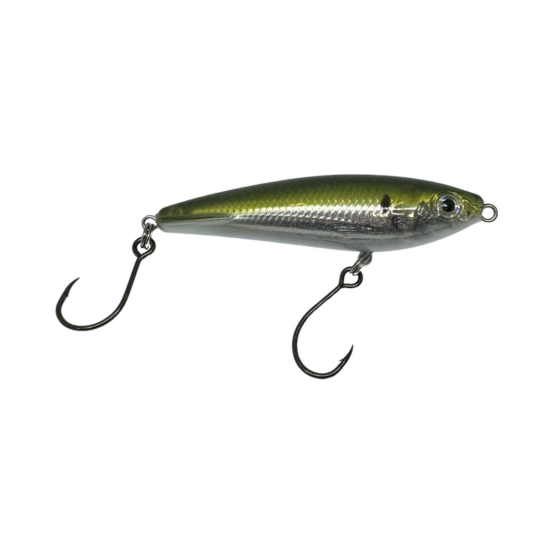 RAPALA X RAP SALTWATER SUBWALK 9
