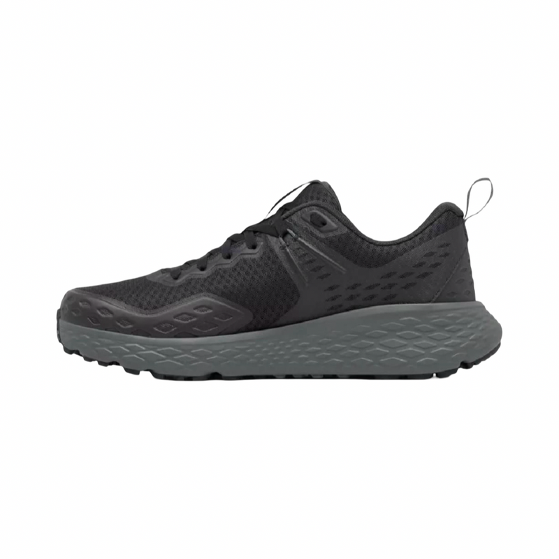 TENIS COLUMBIA KONOS TRS OUTDRY BLACK/GRILL
