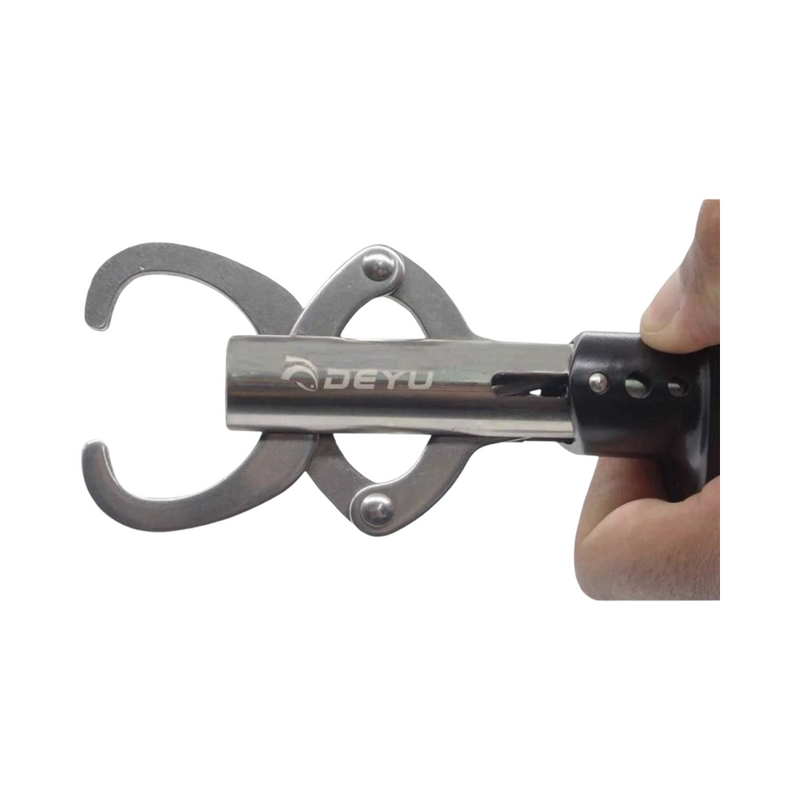 ALICATE PEGA PEIXE DEYU 008