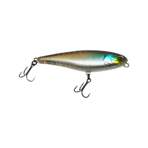 JACKALL WATER MOCCASIN 75