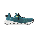 TENIS COLUMBIA DRAINMAKER XTR VERDE CLARO