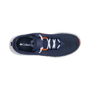 TENIS COLUMBIA PFG CASTBACK BLUE