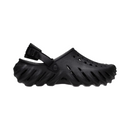 CROCS ECHO CLOG STORM BLACK
