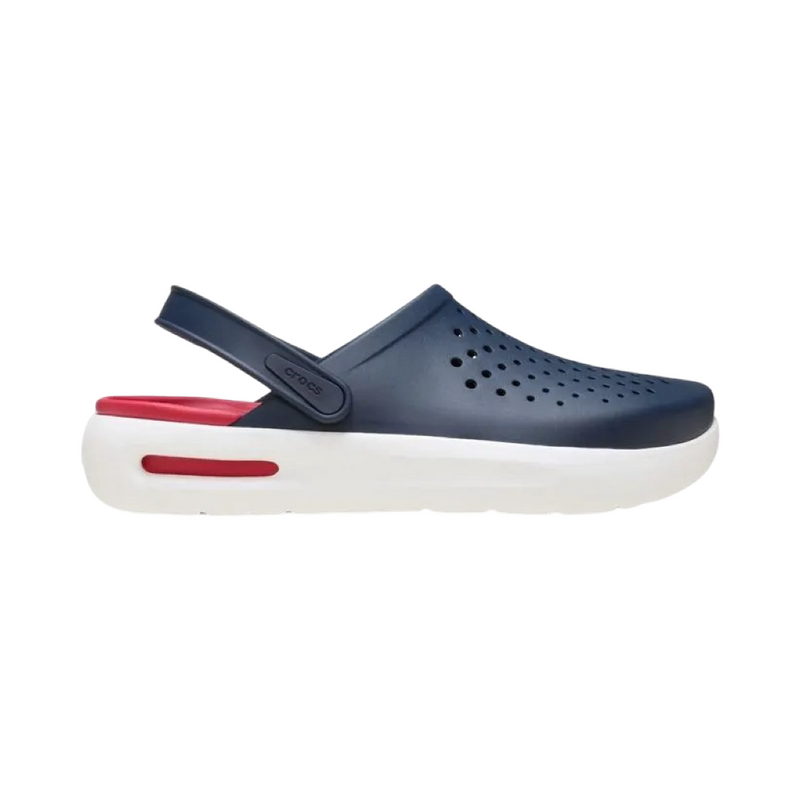 CROCS INMOTION CLOG NAVY