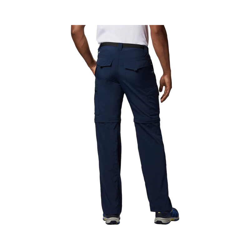 CALCA COLUMBIA SILVER RIDGE CONVERTIBLE NAVY