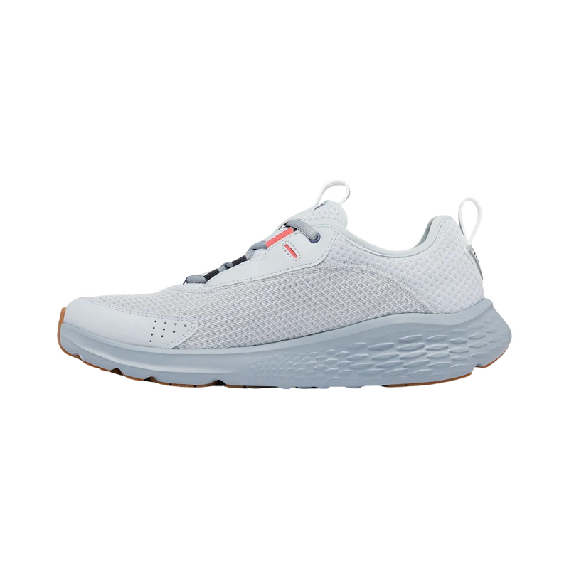 TENIS COLUMBIA PFG CASTBACK CIRUS GREY