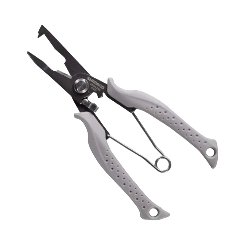 ALICATE SHIMANO SPLIT RING PLIER CT-561P