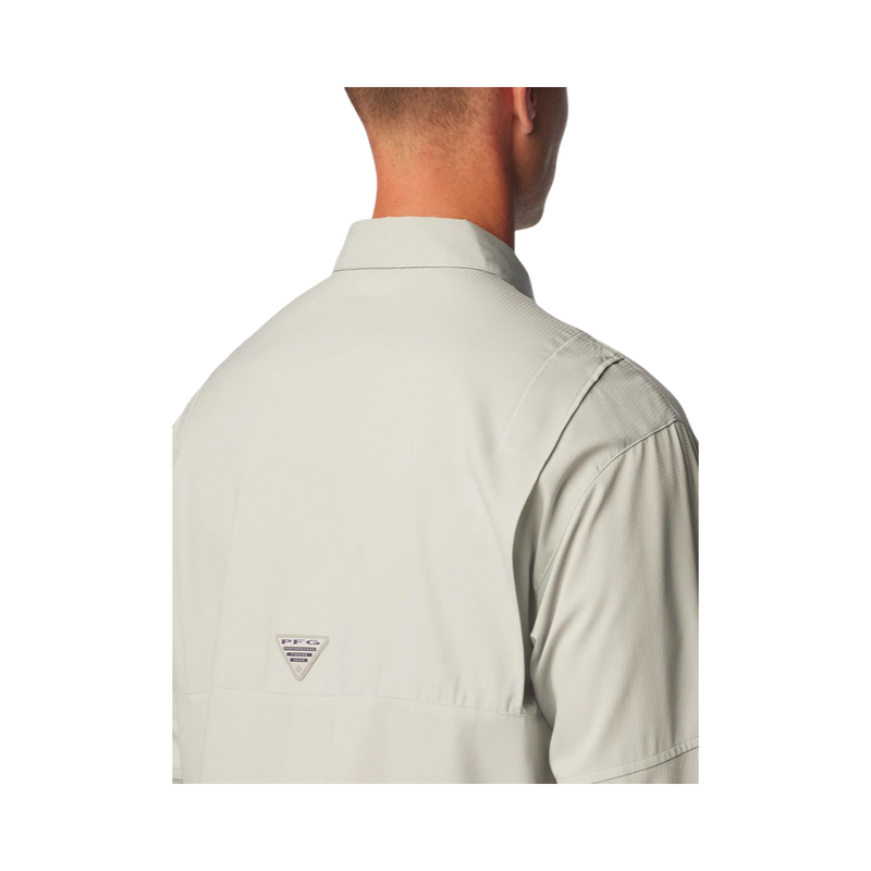 CAMISA COLUMBIA PFG TAMIAMI FOSSIL