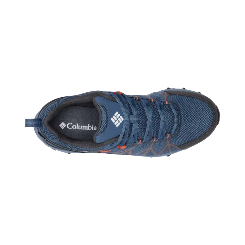 TENIS COLUMBIA PEAKFREAK II OUTDRY AZUL STONE