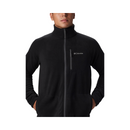 JAQUETA COLUMBIA FAST TREK II PRETO
