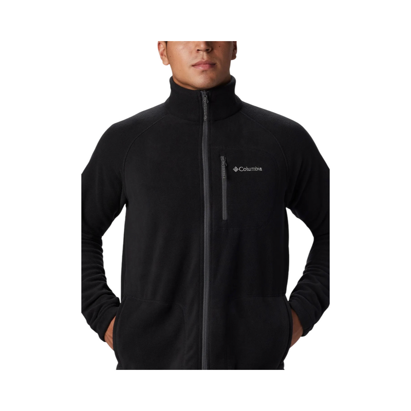 JAQUETA COLUMBIA FAST TREK II PRETO