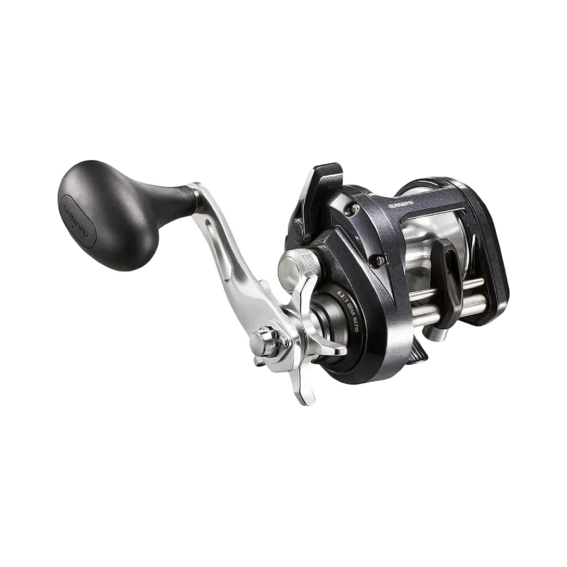 CARRETILHA SHIMANO TEKOTA 501HG