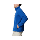 JAQUETA COLUMBIA FAST TREK II FULL ZIP FLEECE MOUNTAIN BLUE