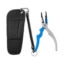 ALICATE DE PESCA DEYU 1021