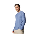 CAMISETA COLUMBIA PFG UNCHARTED AZUL