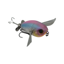 JACKALL MICRO POMPADOUR