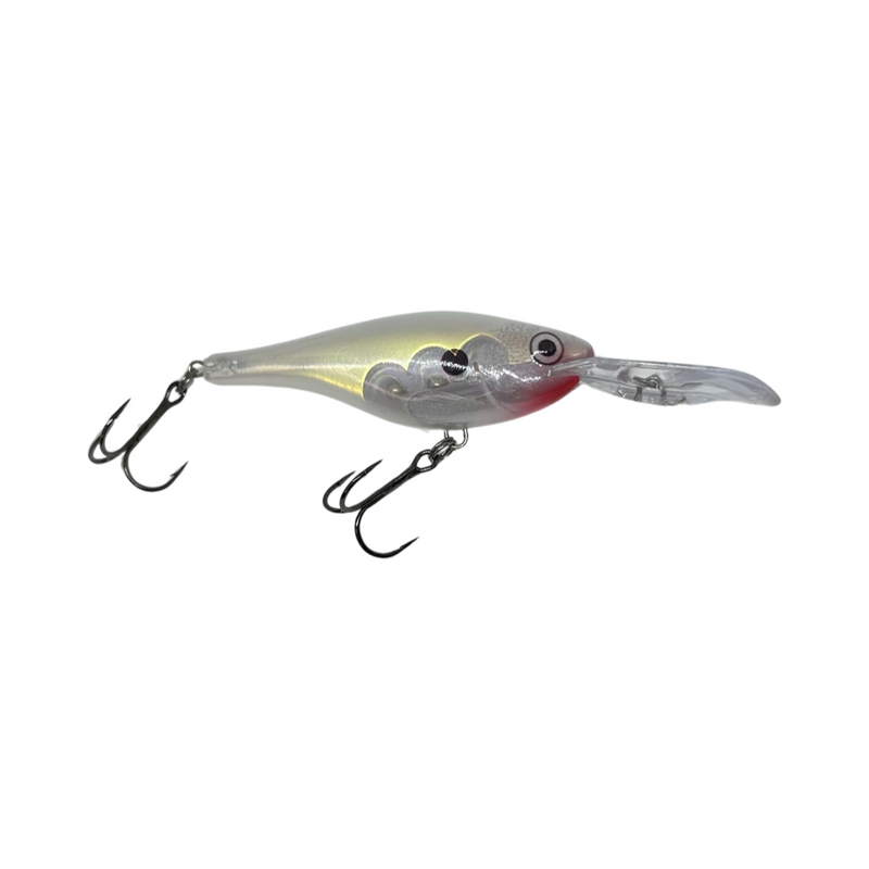 RAPALA GLASS SHAD RAP 7