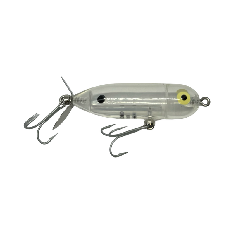 HEDDON BABY TORPEDO