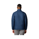 JAQUETA COLUMBIA SILVER FALLS II NAVY