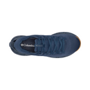 TENIS COLUMBIA TERRASTRIDE ARO ZINC/NAVY