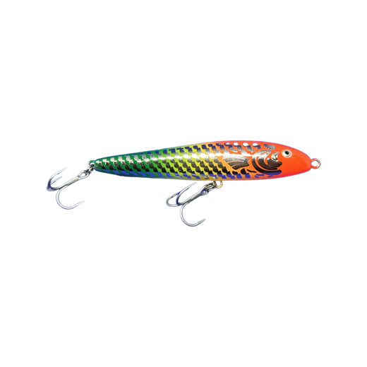 ISCA REBEL JUMPIN MINNOW T20