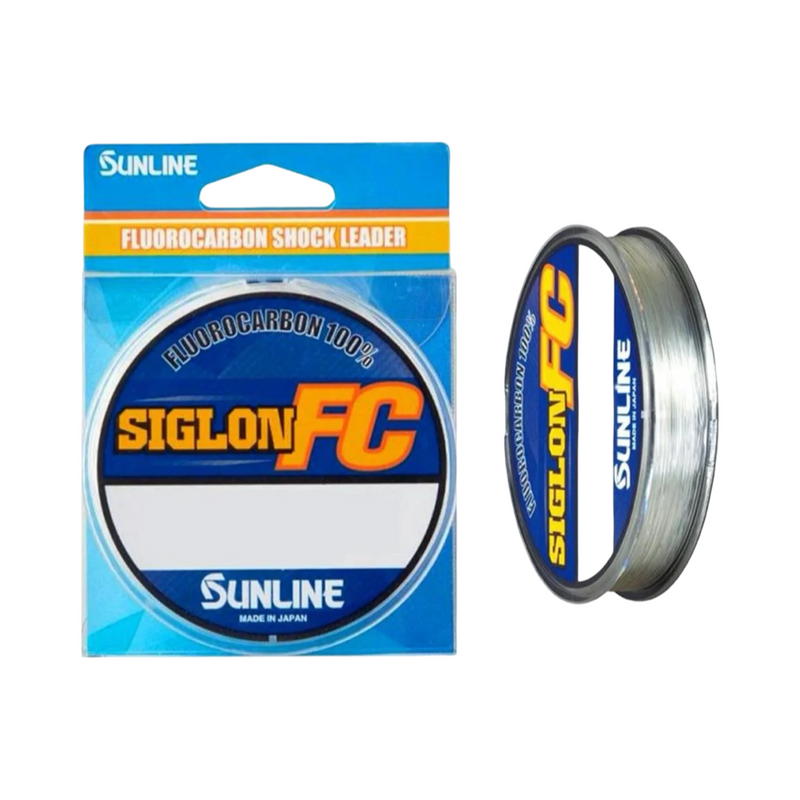 SUNLINE SIGLON FC FLUOROCARBON
