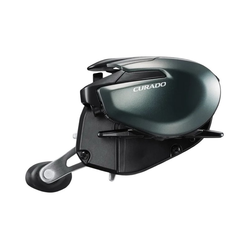 CARRETILHA SHIMANO CURADO K MGL 151HG (ESQUERDA)