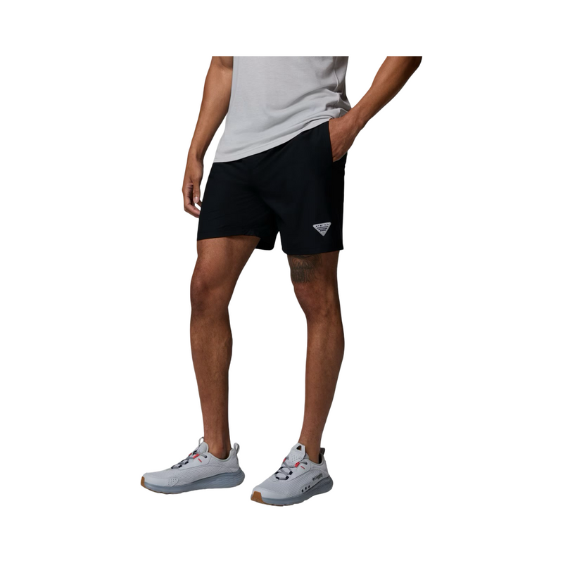 BERMUDA COLUMBIA PFG RAMBLER BLACK