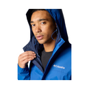 JAQUETA COLUMBIA WATERTIGHT II MOUNTAIN BLUE
