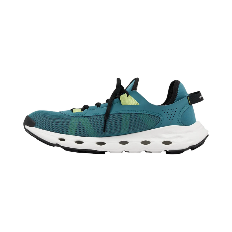 TENIS COLUMBIA DRAINMAKER XTR VERDE CLARO
