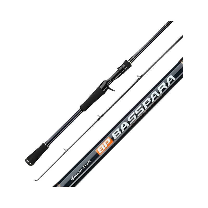 VARA MAJORCRAFT BASSPARA 12-20LBS 5'10'' (1,78M)