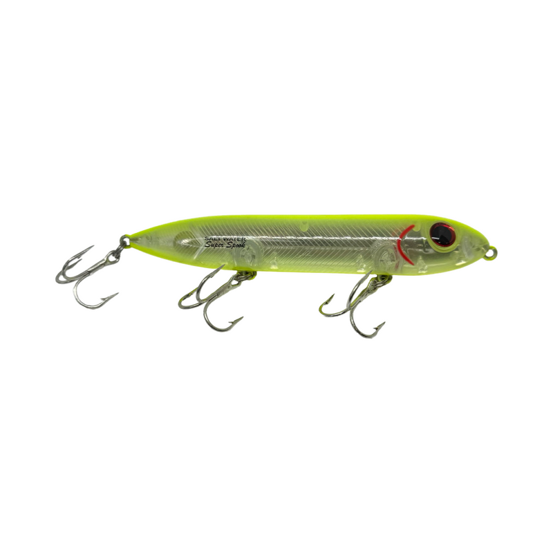 HEDDON SUPER SPOOK