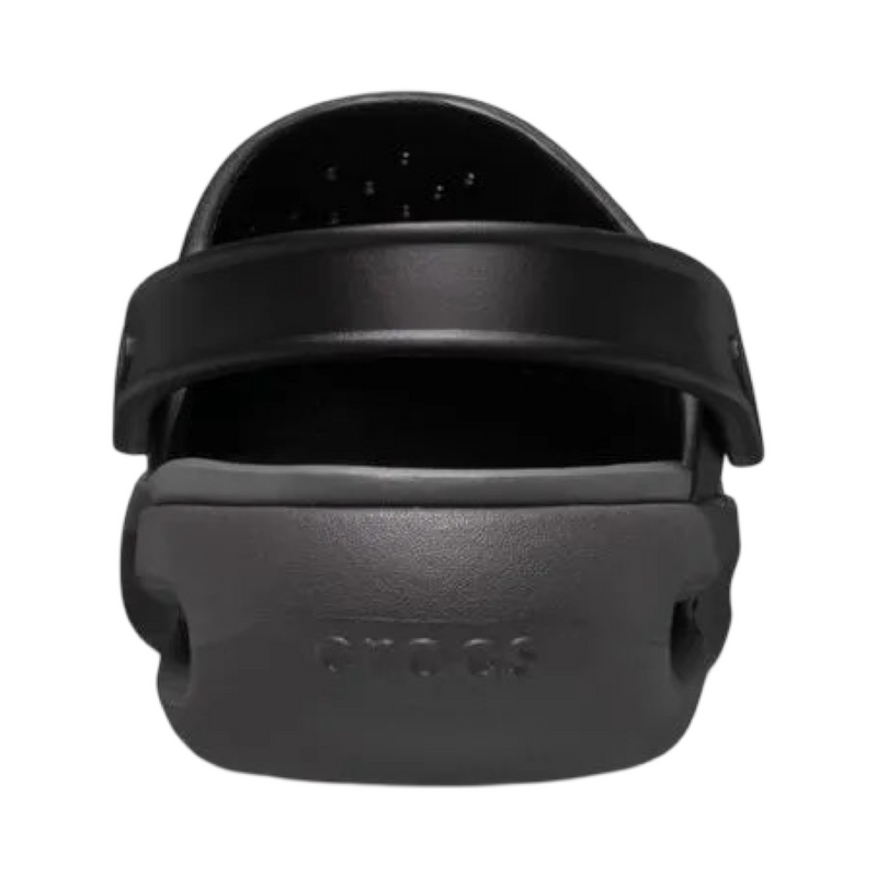 CROCS INMOTION CLOG BLACK