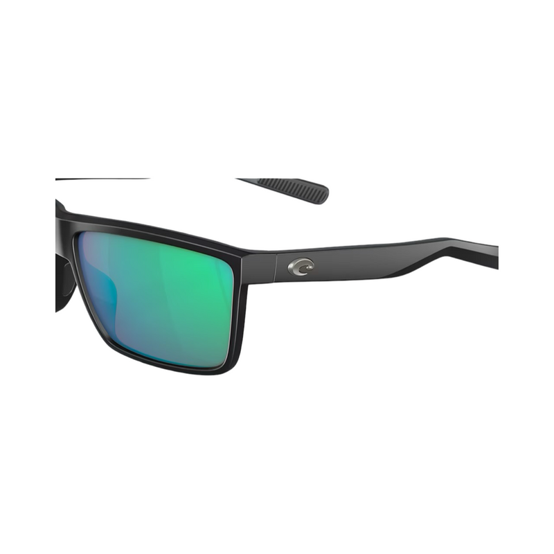 OCULOS COSTA DEL MAR RINCONCITO 580G MATTE BLACK/GREEN MIRROR