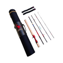 VARA SHIMANO WORLD SHAULA DREAM TOUR EDITION 22LBS 6'0'' 5 PCS