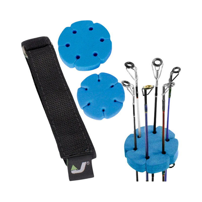 ORGANIZADOR DE VARAS JOGA