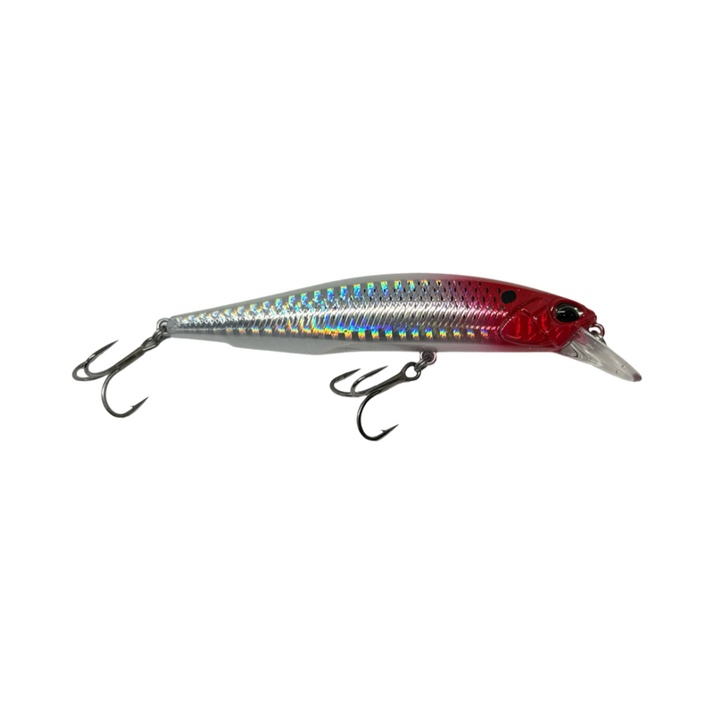 DUO REALIS JERKBAIT 100SP