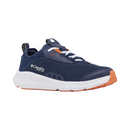 TENIS COLUMBIA PFG CASTBACK BLUE
