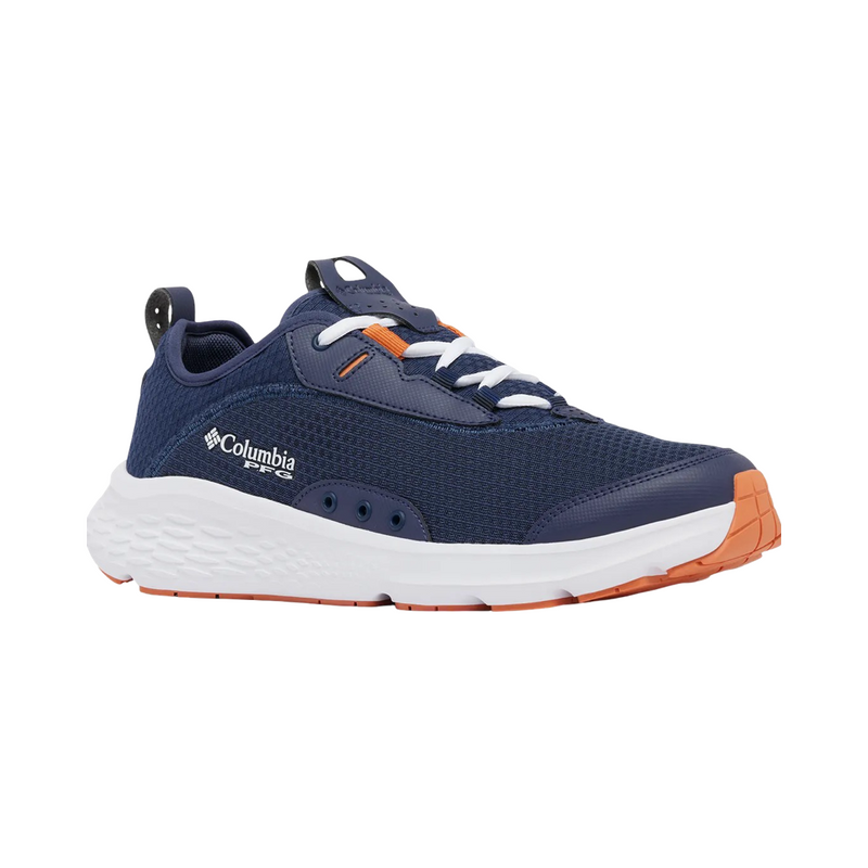 TENIS COLUMBIA PFG CASTBACK BLUE