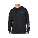 BLUSÃO COLUMBIA BEAUMOUNT BLACK